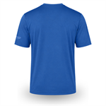 Mickey Thompson Retro Flag Tonal T-Shirt